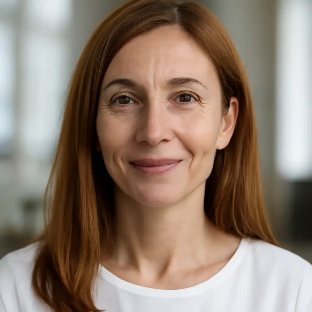 Silvia Moretti